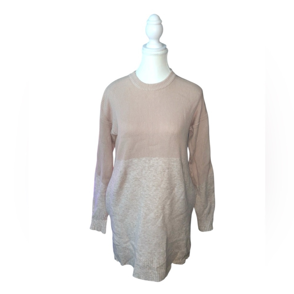 Lululemon - Restful Intention Wool Blend Sweater - Picture 5 of 11